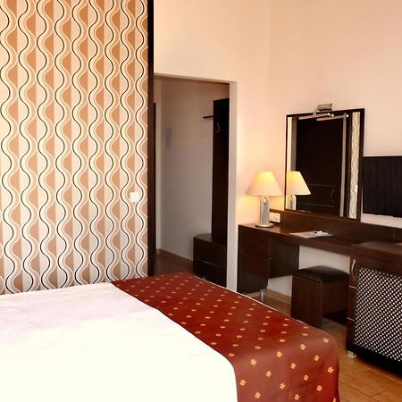 Boulevard Otel 알란야 외부 사진