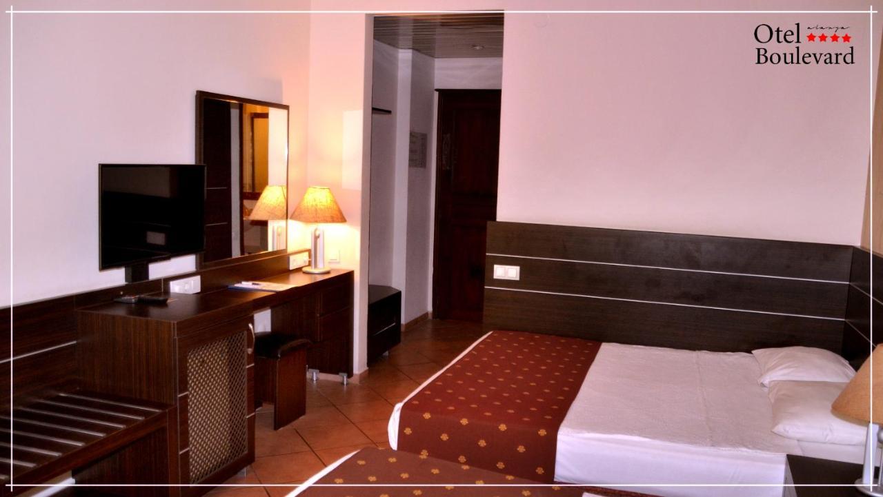 Boulevard Otel 알란야 외부 사진