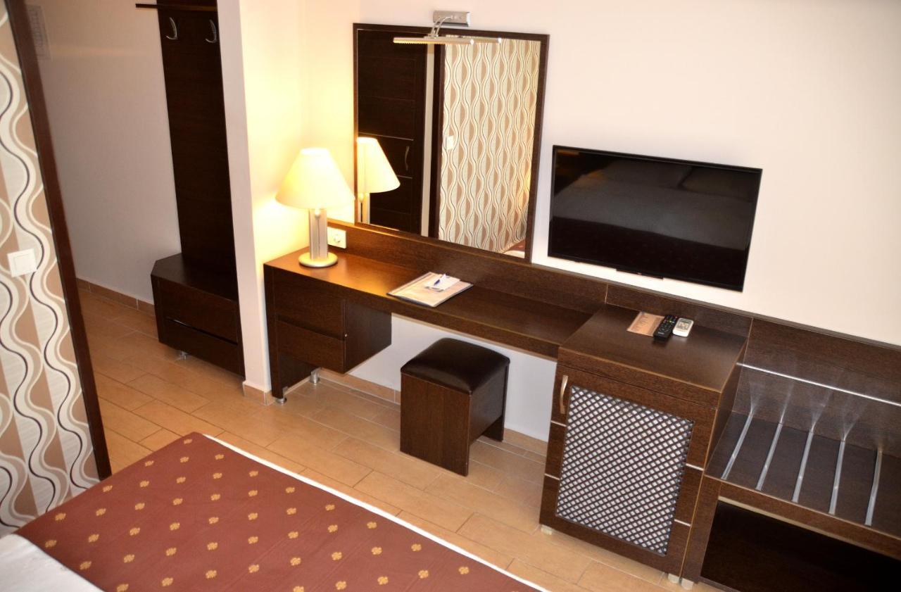 Boulevard Otel 알란야 외부 사진
