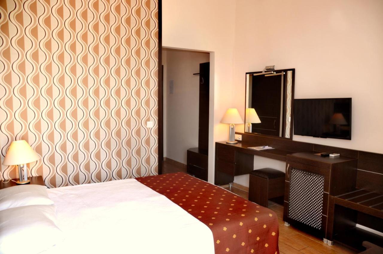 Boulevard Otel 알란야 외부 사진