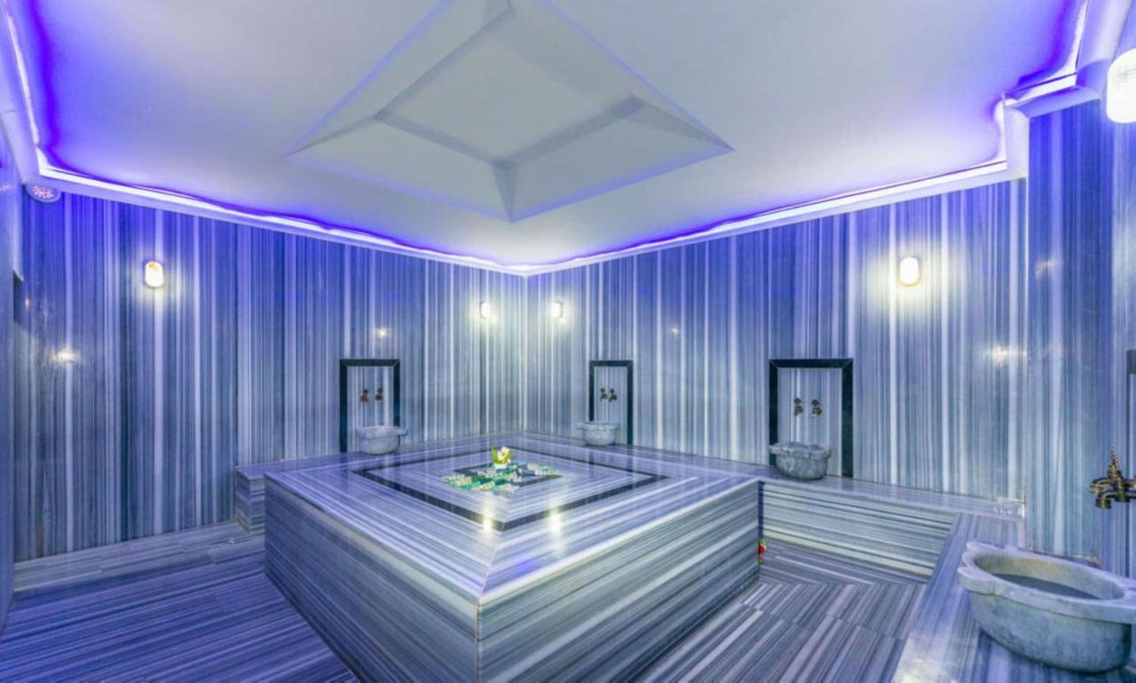 Boulevard Otel 알란야 외부 사진